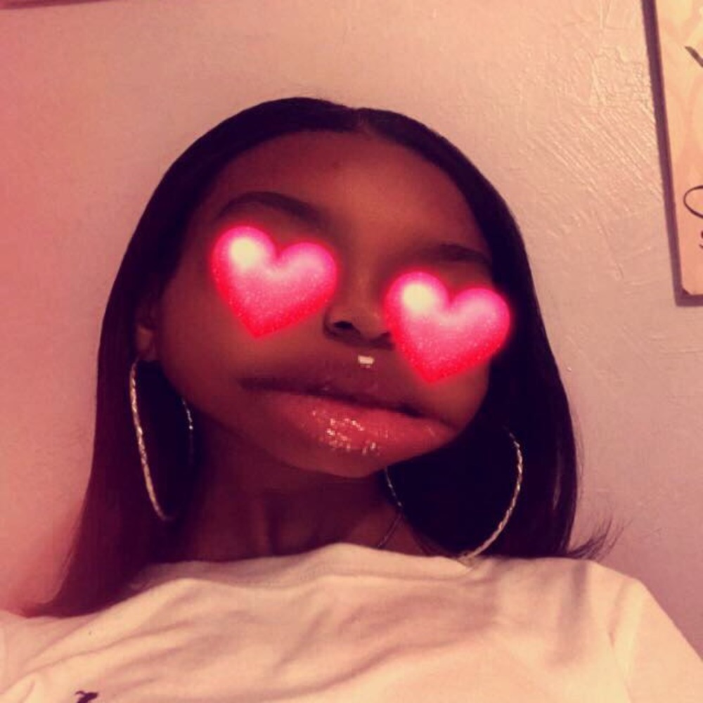 Meet your Posher, Ryshia